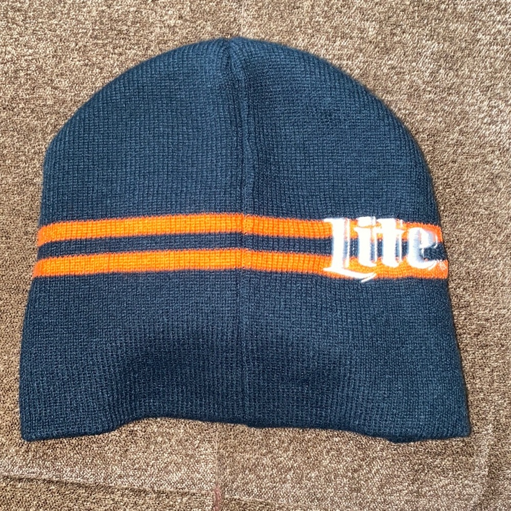🔵 Chicago Bears Cap - Picture 6 of 7